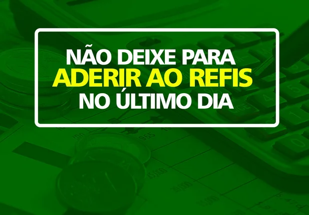Refis 2017