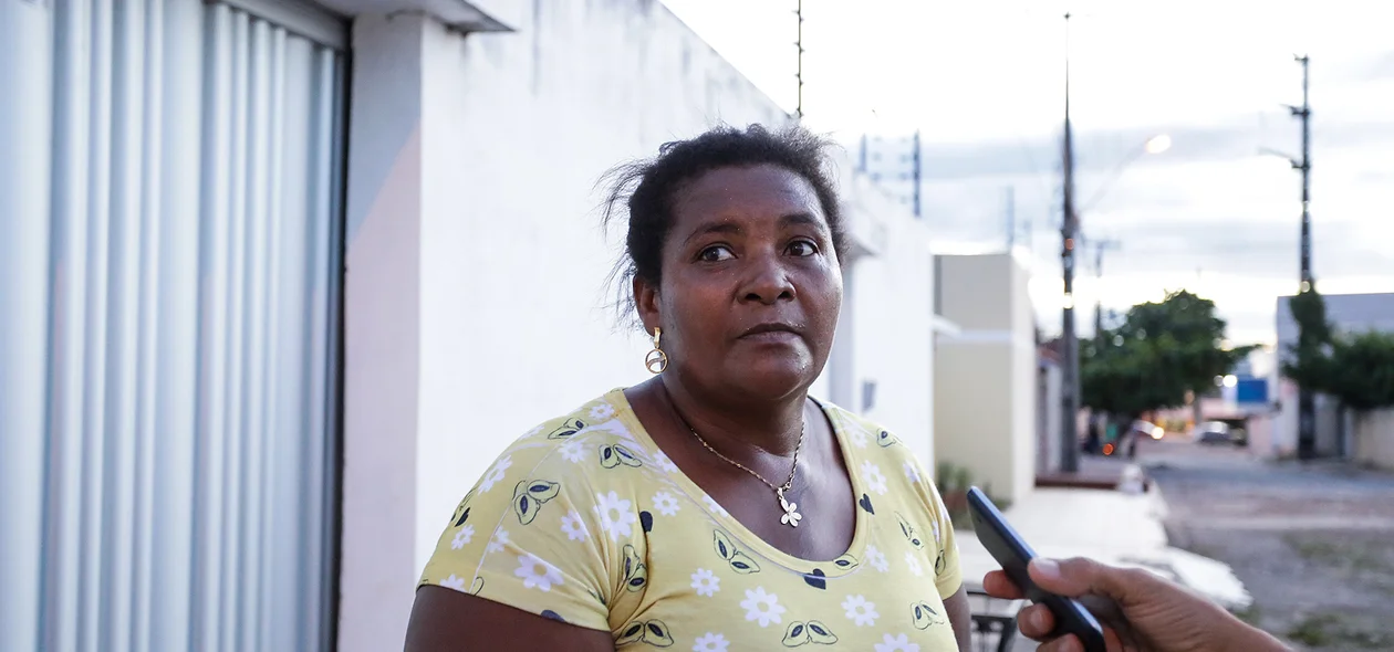 Senhora Noemia 