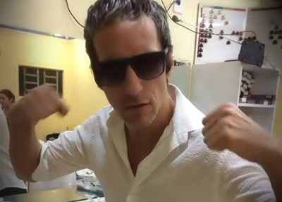 Felipe Santolia