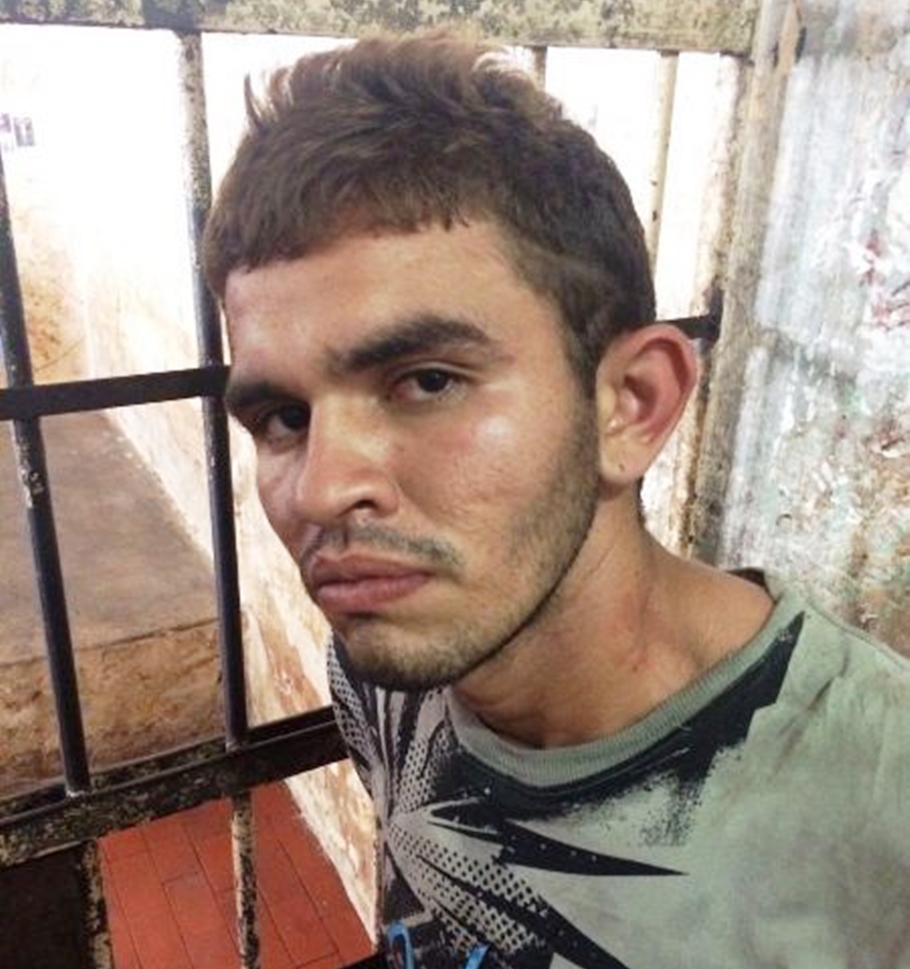 Homem foi encontrado na casa de familiares
