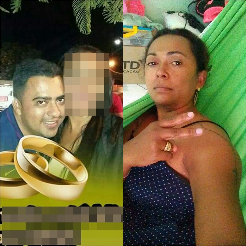 Vítimas do acidente