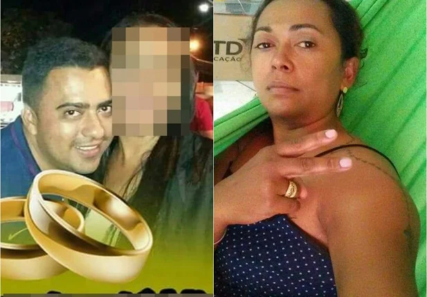 Vítimas do acidente