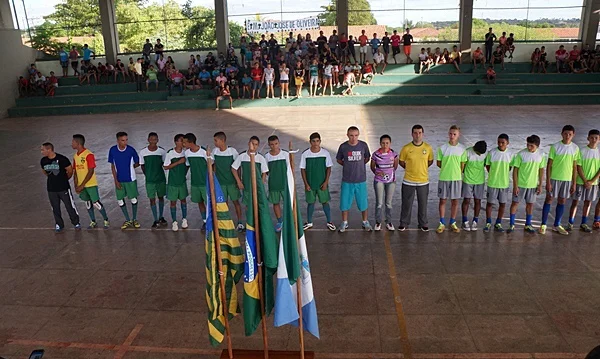 Intercolegial