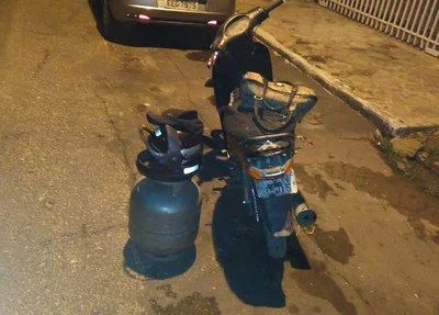 Objetos recuperados