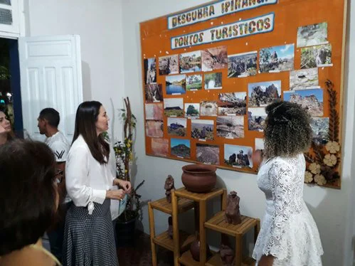 Semana da Juventude Ipiranguense