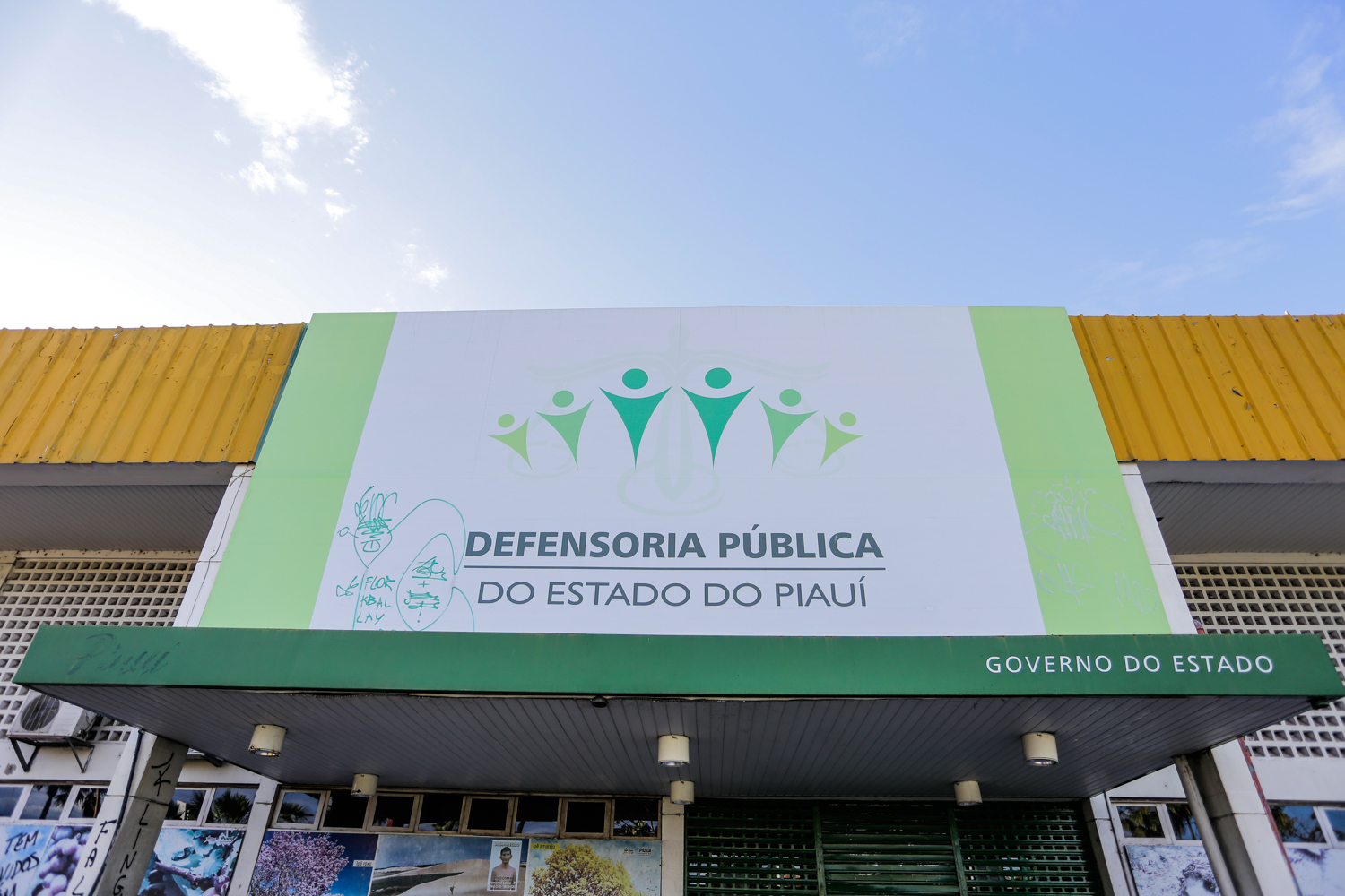 Defensoria Pública 