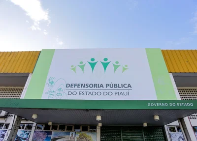 Defensoria Pública 
