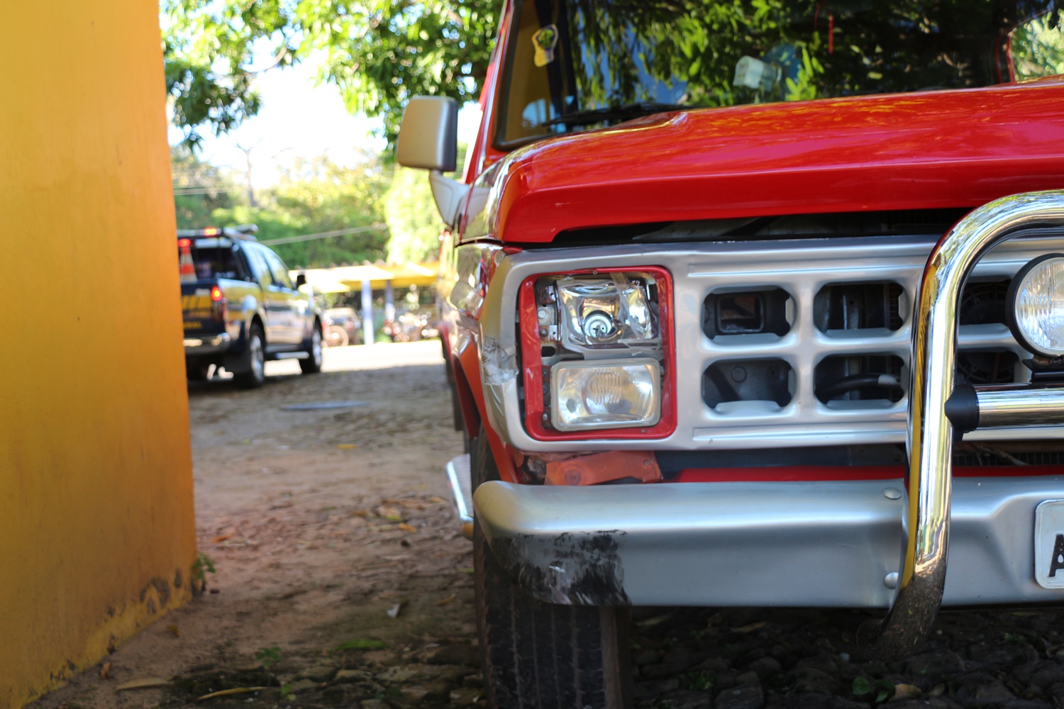 Ford F1000