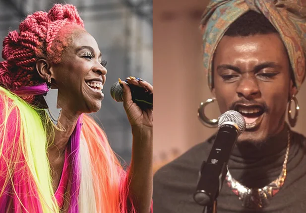 Karol Conka e Liniker farão show na 16ª Parada da Diversidade de Teresina