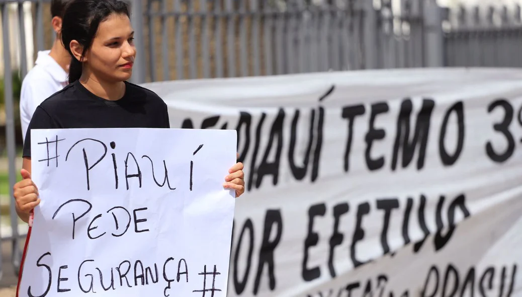 Manifestação