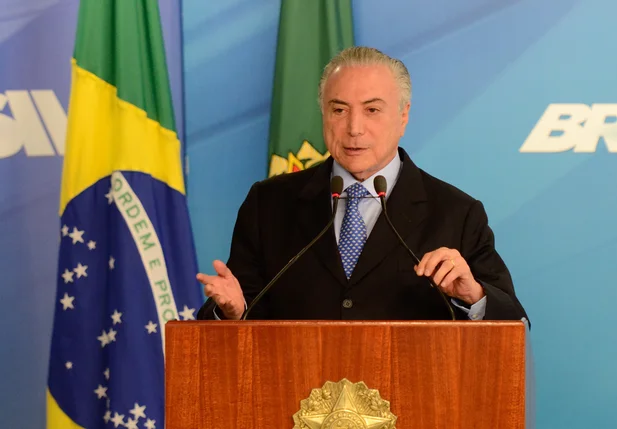 Michel Temer 