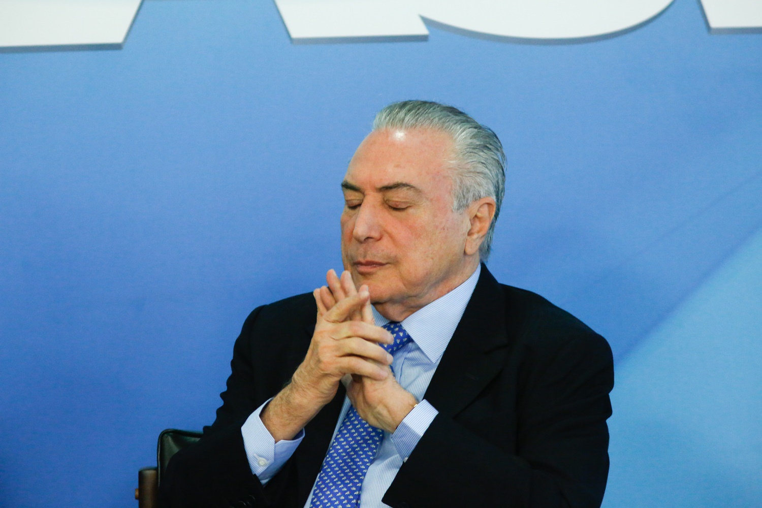 Michel Temer 