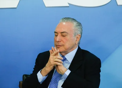 Michel Temer 