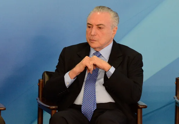 Michel Temer