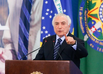Michel Temer 