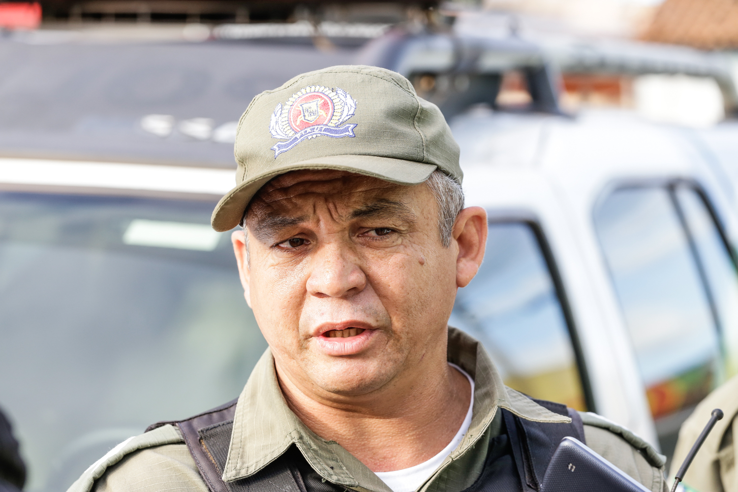 Sargento Ivan 