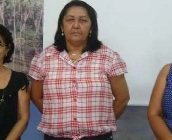 Ana Maria de Sousa