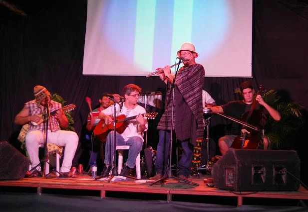 Banda Fábulah