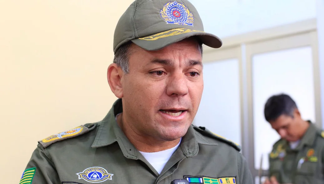 Coronel Carlos Augusto