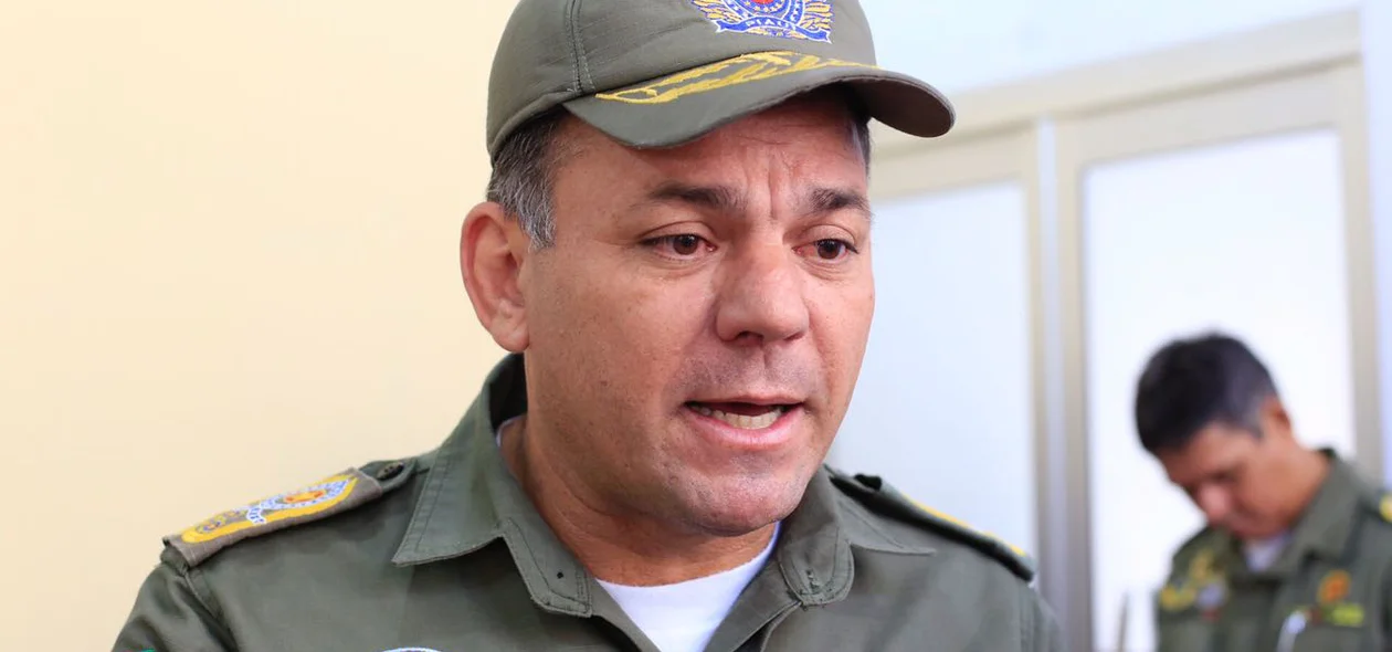 Coronel Carlos Augusto