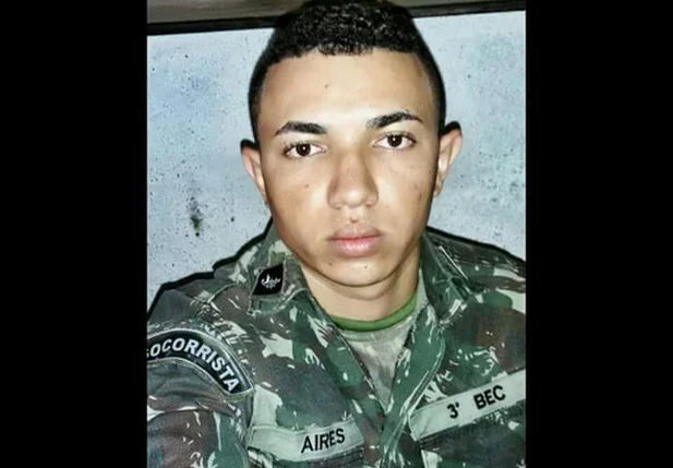 Maieulys Vieira Buenos Aires