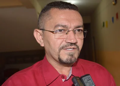 Padre Walmir é denunciado ao MPT