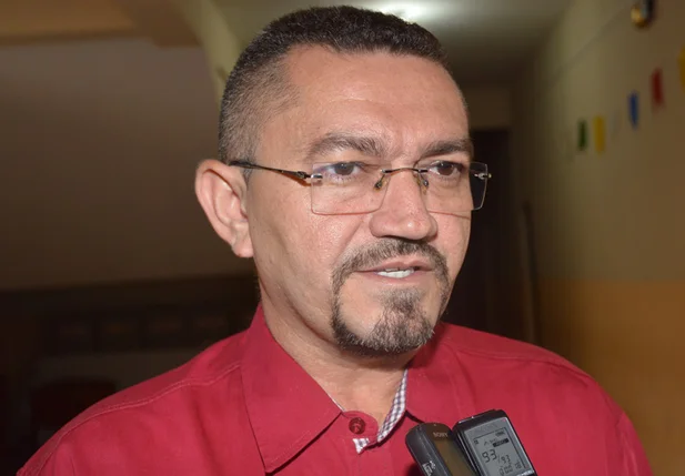 Padre Walmir é denunciado ao MPT
