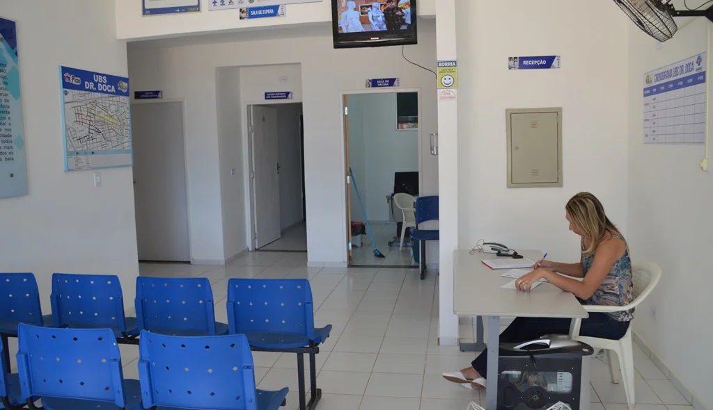 UBS de Aerolândia tem boa estrutura física, mas faltam equipamentos e medicamentos