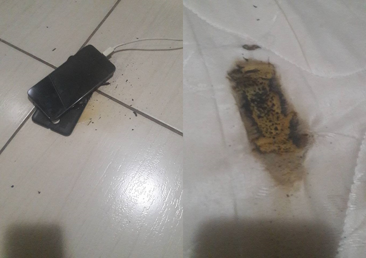 Celular Lenovo