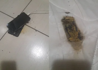 Celular Lenovo
