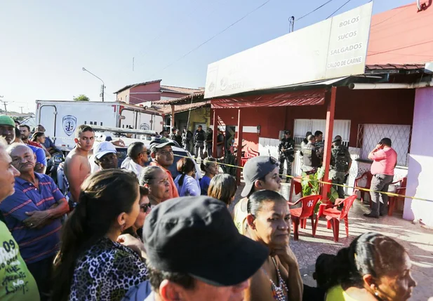 Policial militar do Piauí é morto ao reagir a assalto em Timon