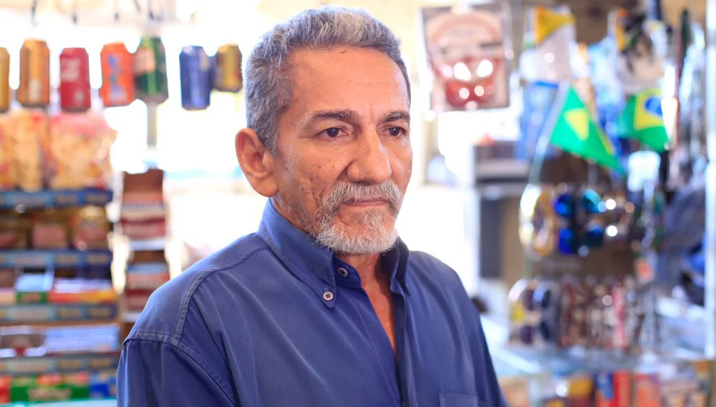 Orisvaldo Lemos