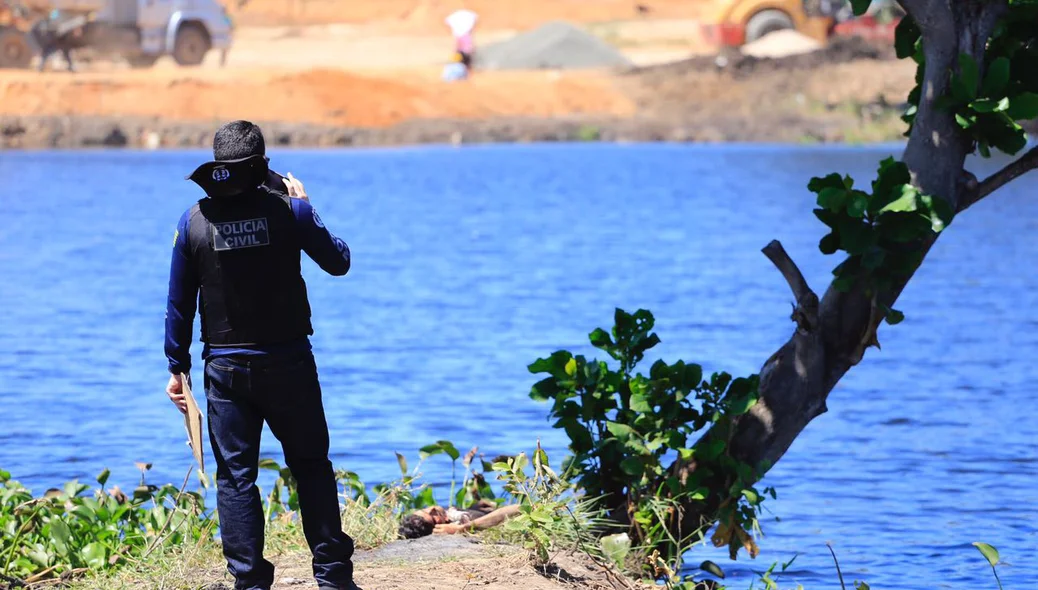 Polícia Civil vai investigar o caso