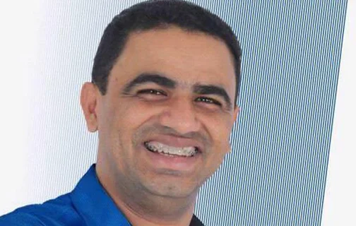 Prefeito Raislan, o Lan