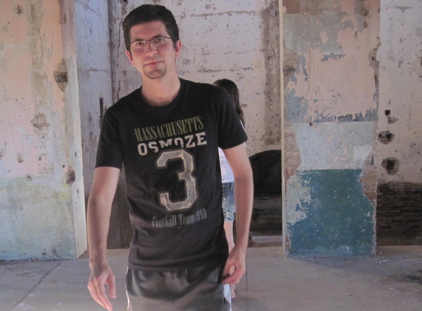 Daniel Moura Fé