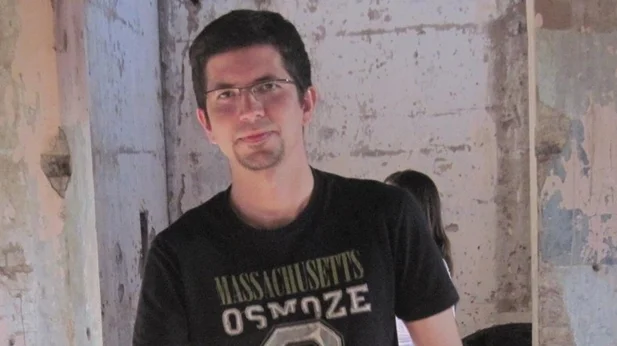 Daniel Moura Fé