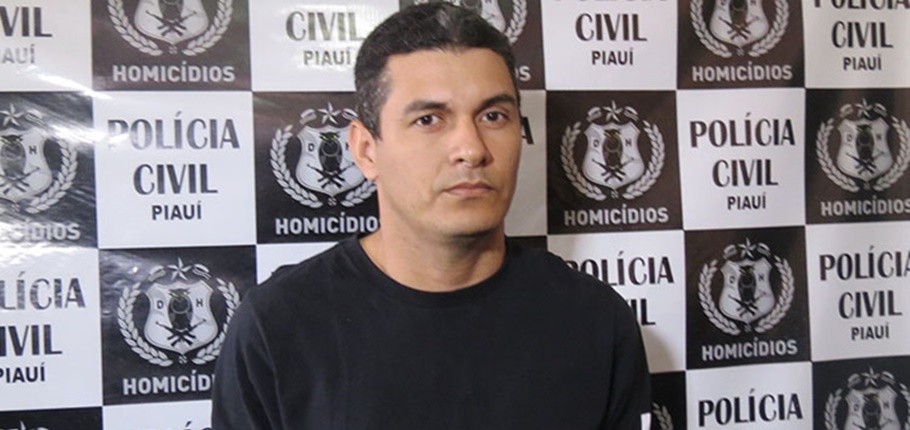 Dorival Ferreira de Almeida