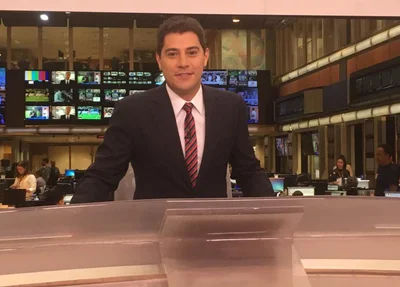 Evaristo Costa