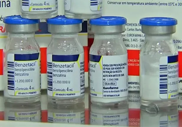 Benzetacil