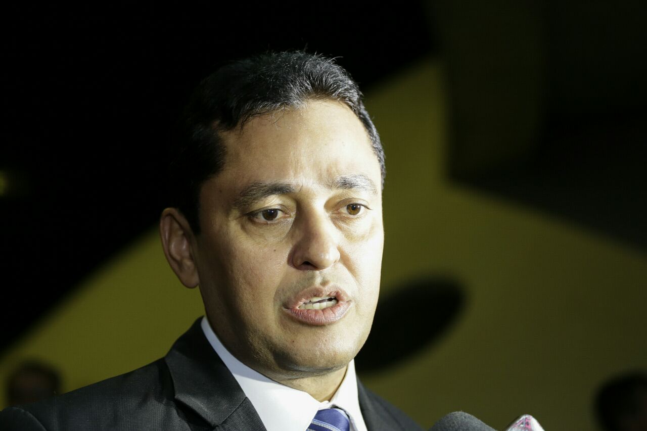 Cleandro Moura