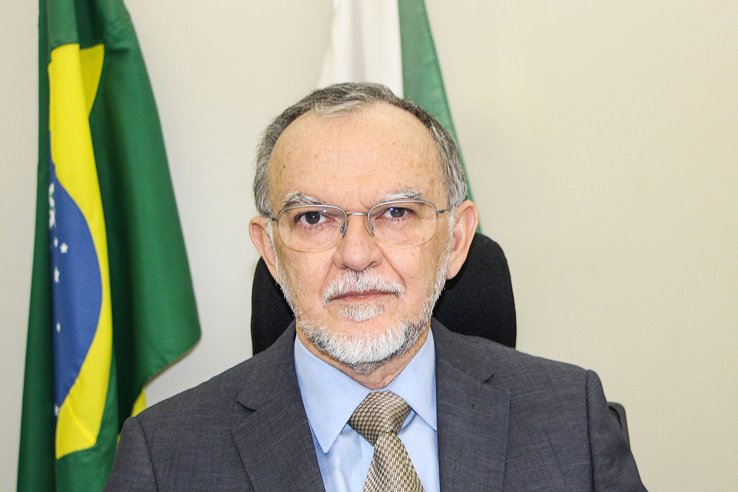 Entrevista com Olavo Rebelo