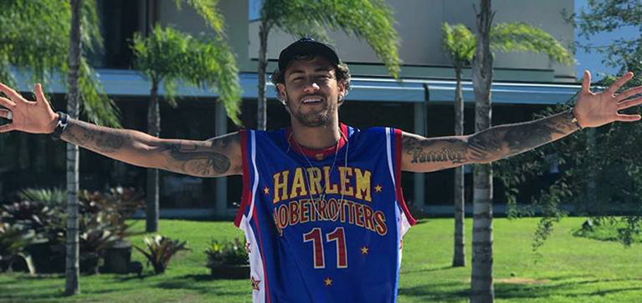 Neymar