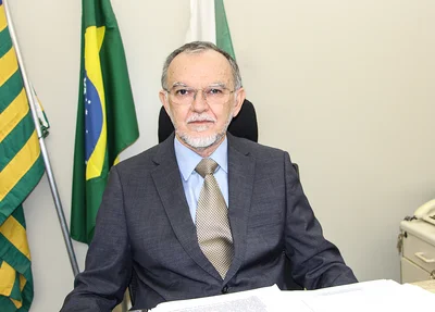 Olavo Rebelo de Carvalho Filho