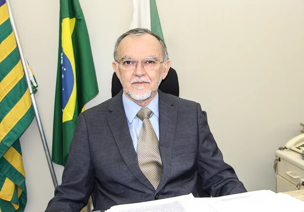 Olavo Rebelo de Carvalho Filho
