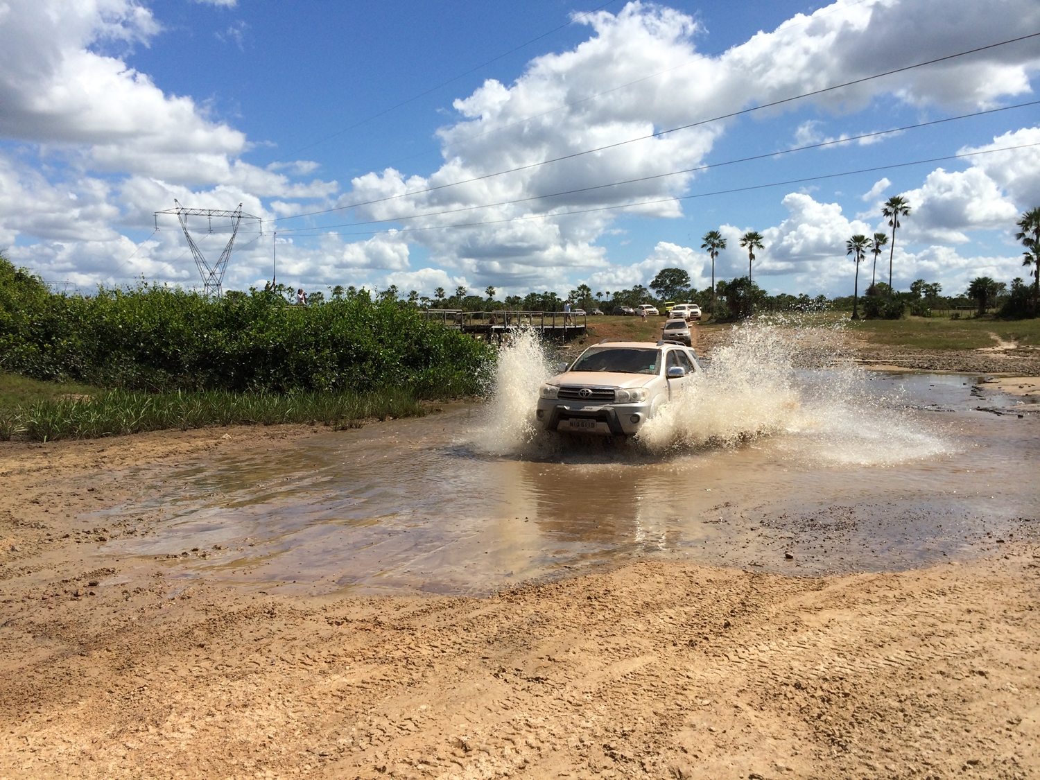 Rotary Club de Teresina Piçarra