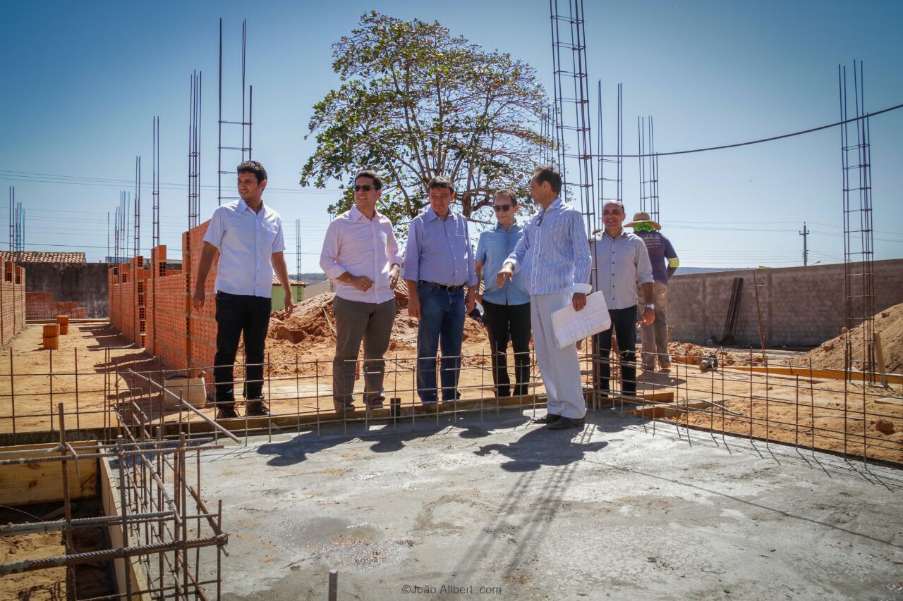 Vista em Canto do Buriti