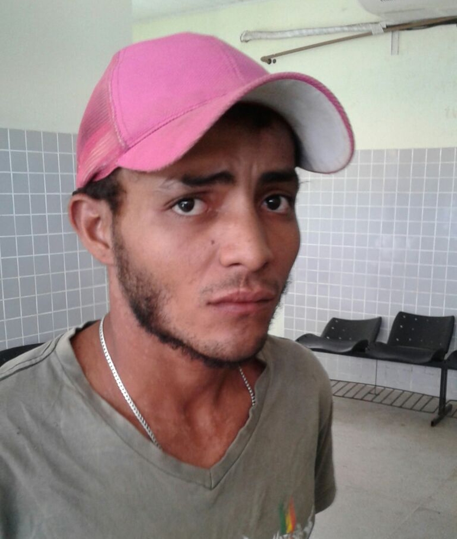 Francisco das Chagas Ferreira 