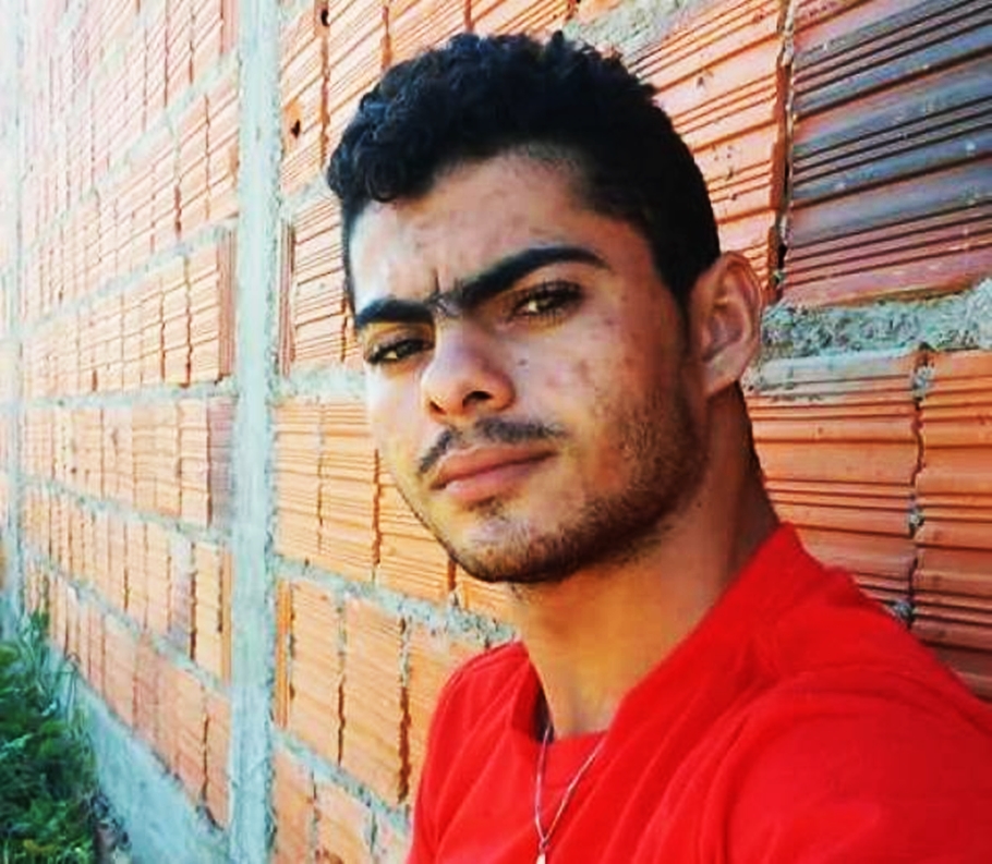 José Lucas 