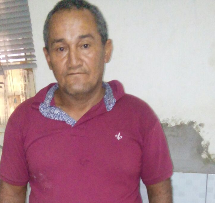 Antônio Carlos