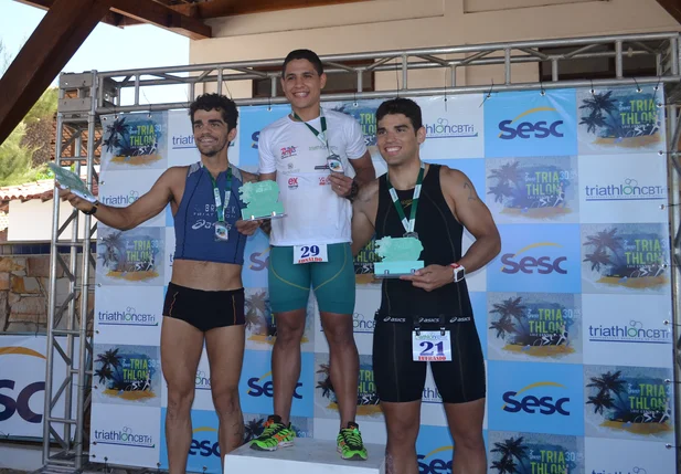 Campeonato Piauiense Sesc 